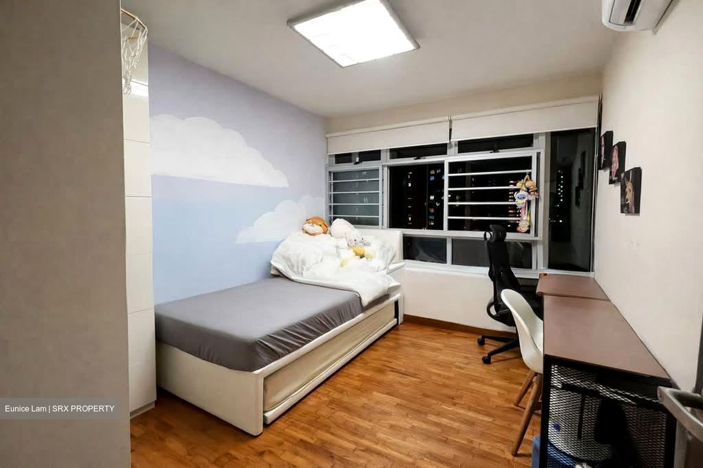 Blk 273B Atrina (Sengkang), HDB 4 Rooms #545188351